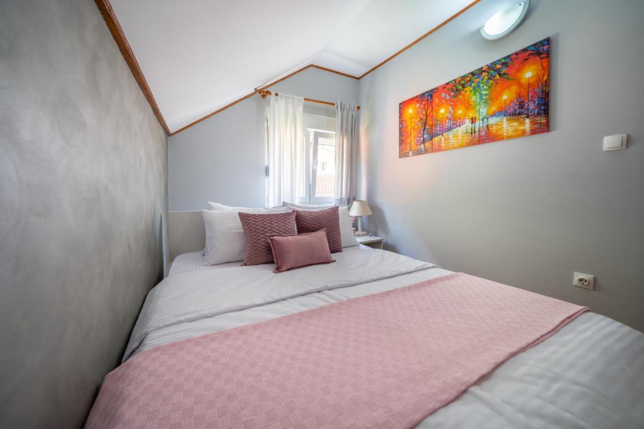 Apartment With Sea View Kotor Exterior foto
