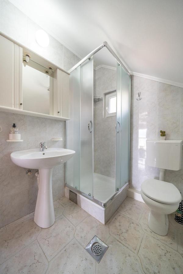 Apartment With Sea View Kotor Exterior foto