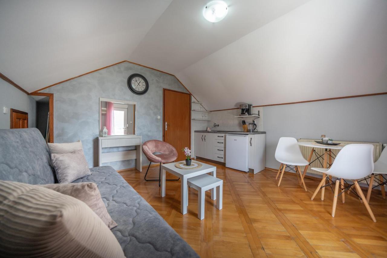 Apartment With Sea View Kotor Exterior foto